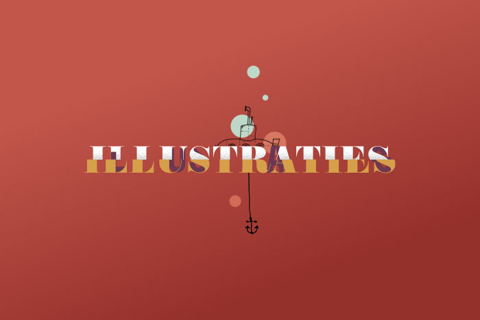 Infographics, social media, presentaties